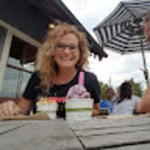 Meet your Posher, Beth